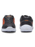 YEST JR Grey Child Sneakers